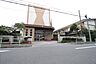 周辺：名古屋市立老松小学校 688m