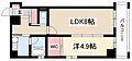 AZURYABACHO10階10.4万円