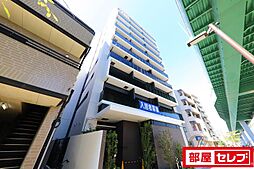 クリオラベルヴィ名古屋花の木