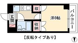 🉐敷金礼金0円！🉐岩井橋ロイヤルハイツ