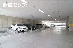 レジディア東桜2