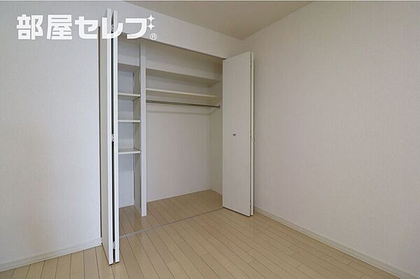 レジディア東桜2