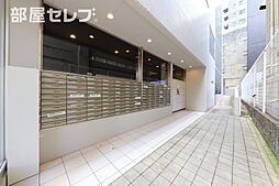レジディア東桜2