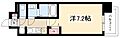 メイクスデザイン鶴舞15階6.6万円