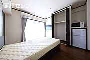 ※1603号室写真