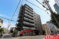 愛知県名古屋市東区葵2丁目10-27：物件画像／部屋セレブ名古屋新幹線口店　株式会社S-point