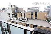 1503号室