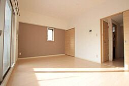 BERG大須 4階1Kのリビング/ダイニング