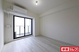 S-RESIDENCE豊国通 10階1Kのリビング/ダイニング