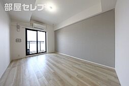 S-RESIDENCE池下西 10階1Kのリビング/ダイニング