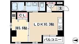 🉐敷金礼金0円！🉐サンエスケーイワタ丸の内