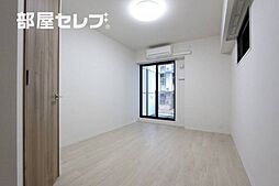 ブランシエスタ泉 12階1Kのリビング/ダイニング