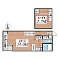 アルドゥ68階7.9万円
