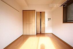 プレサンス桜通アベニュー 11階1Kのリビング/ダイニング