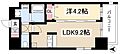 ファステート名古屋ラプソディ3階7.6万円