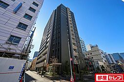 プレサンスロジェ丸の内テラス