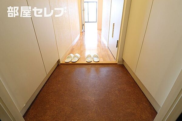 レジディア東桜