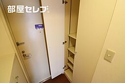 レジディア東桜