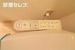 レジディア東桜