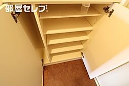 レジディア東桜