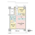 ラフィシア上前津3階14.9万円