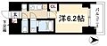 プレサンス葵デュリス4階6.0万円