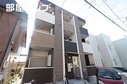 メゾン オーブ 八田