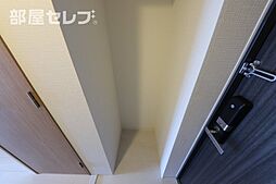 エスリード大須観音プリモ