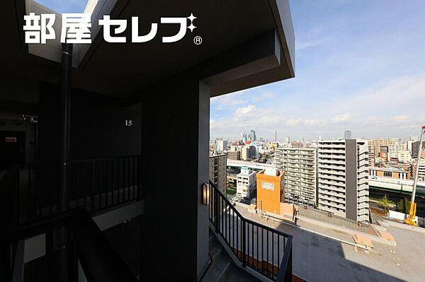 パークアクシス名古屋山王