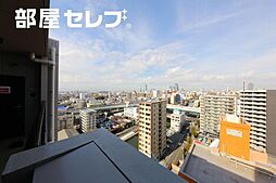 パークアクシス名古屋山王