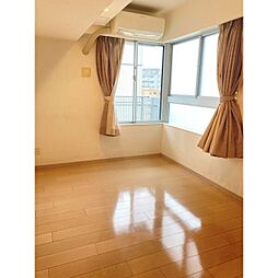 ローレルコート泉 12階3LDKのリビング/ダイニング