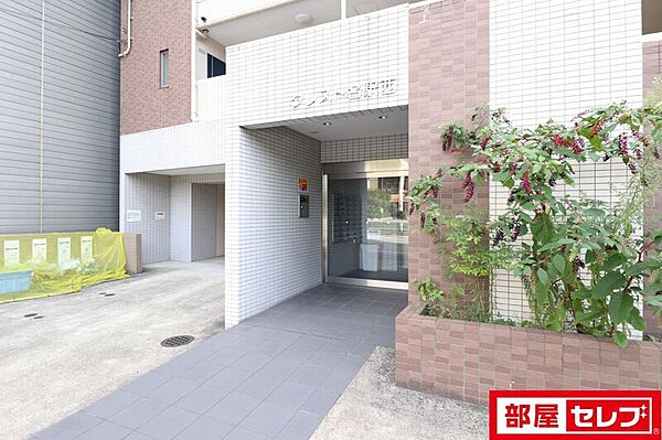 クレスト名駅西