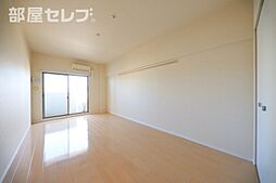 Gramercy Sakae 12階1Kのリビング/ダイニング