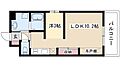 アビタシオン名駅南6階6.6万円