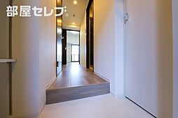 S-RESIDENCE浅間町