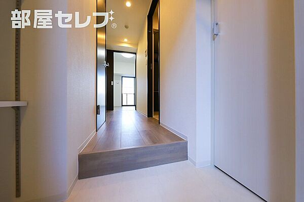 S-RESIDENCE浅間町