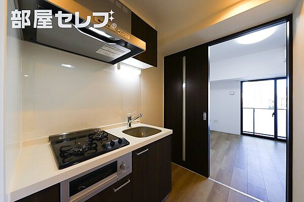 S-RESIDENCE浅間町
