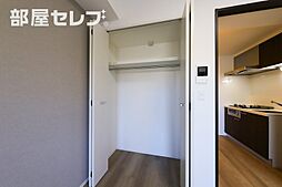 S-RESIDENCE浅間町