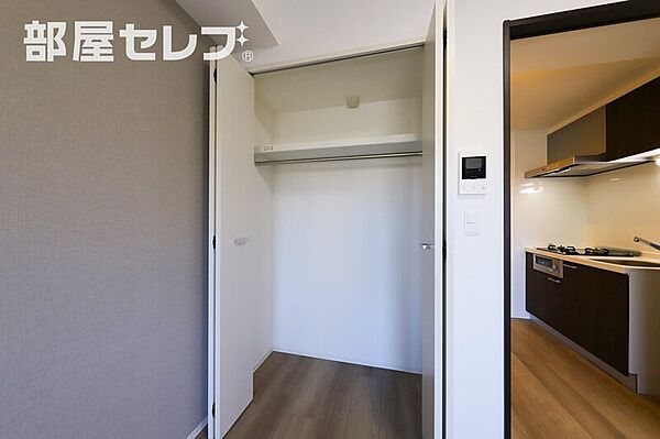 S-RESIDENCE浅間町