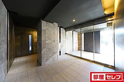 S-RESIDENCE浅間町