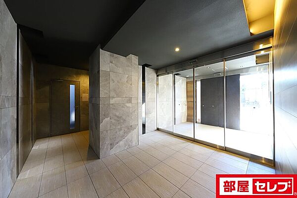 S-RESIDENCE浅間町