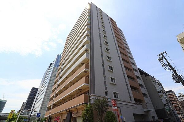 レジディア高岳