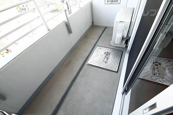 レジディア高岳