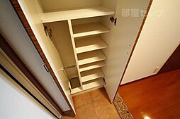 レジディア高岳
