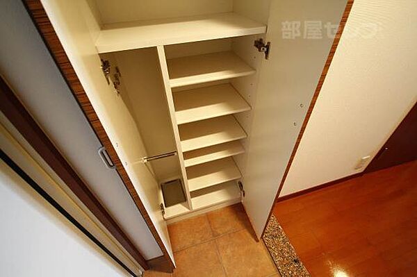 レジディア高岳