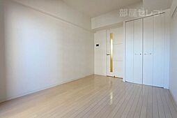 プレサンス桜通り葵 6階1Kのリビング/ダイニング