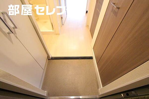 プレサンスSAKAEリバースタイル