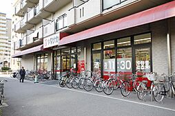 プレサンスSAKAEリバースタイル