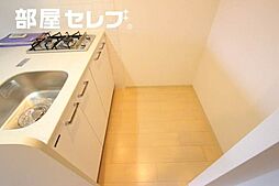 プレサンスSAKAEリバースタイル