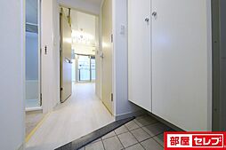 CITY SPIRE 名駅北(アルバ則武新町)